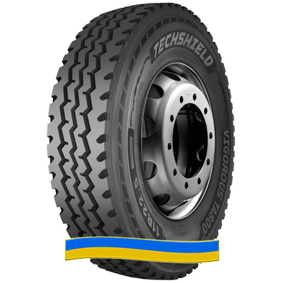 10R20 Techshield TA800 10R20 Techshield TA800