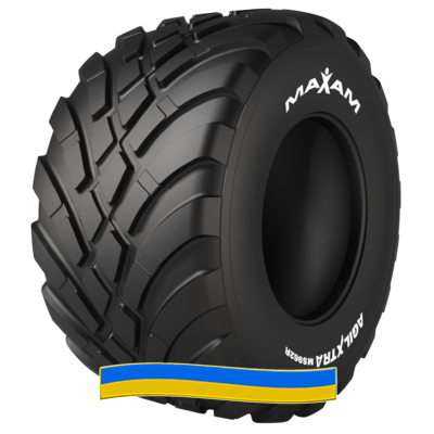 Maxam MS962R AGILXTRA 650/55 R26.5 169D TL Maxam MS962R AGILXTRA 650/55 R26.5 169D TL