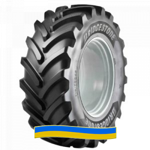 Bridgestone VX-TRACTOR 710/70 R38 171D/168E TL Bridgestone VX-TRACTOR 710/70 R38 171D/168E TL