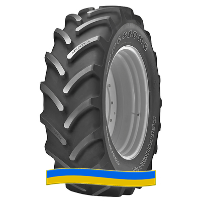 Firestone PERFORMER 85 520/85 R38 155D/152E TL Firestone PERFORMER 85 520/85 R38 155D/152E TL