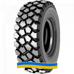 Michelin XZL+ 395/85 R20 168G PR18 Michelin XZL+ 395/85 R20 168G PR18