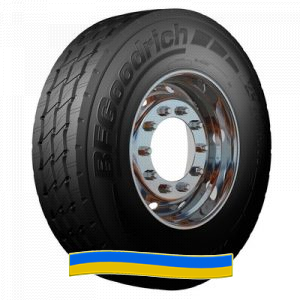 BFGoodrich Cross Control S2 315/80 R22.5 156/150K BFGoodrich Cross Control S2 315/80 R22.5 156/150K