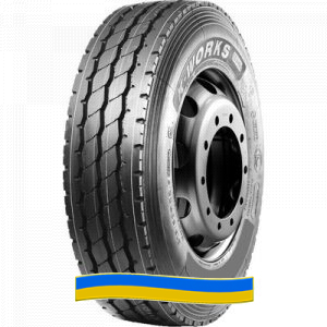 Leao KMA400 315/80 R22.5 156/150K PR20 Leao KMA400 315/80 R22.5 156/150K PR20