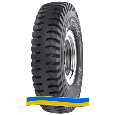 Ascenso Boss 9.00 R16 137A6 PR16 Ascenso Boss 9.00 R16 137A6 PR16