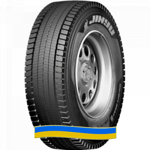 Jinyu JD577 315/70 R22.5 156/150L PR18 Jinyu JD577 315/70 R22.5 156/150L PR18