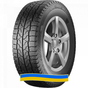 Gislaved Nord*Frost Van 2 215/60 R16C 103/101R (под шип)