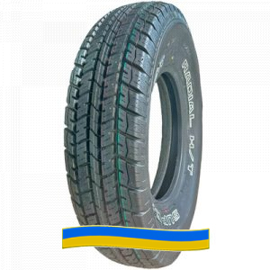 Nankang Super Tripper RADIAL H/T 215/85 R16 115/112Q
