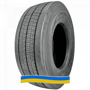 Bridgestone Ecopia H-Steer 002 Evo 385/65 R22.5 164K Bridgestone Ecopia H-Steer 002 Evo 385/65 R22.5 164K