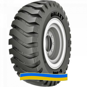 Galaxy S-300 E-3/L-3 23.50 R25 PR24 Galaxy S-300 E-3/L-3 23.50 R25 PR24