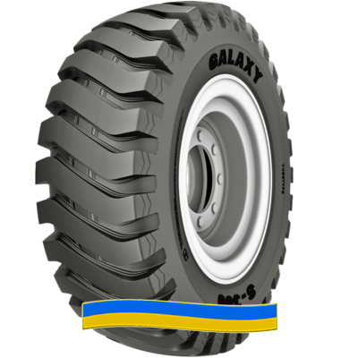 Galaxy S-300 E-3/L-3 23.50 R25 PR24 Galaxy S-300 E-3/L-3 23.50 R25 PR24