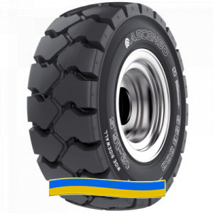 Ascenso SSB 333 10 R16.5 134A2 Ascenso SSB 333 10 R16.5 134A2