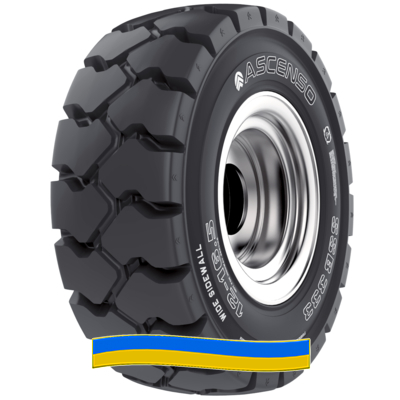 Ascenso SSB 333 10 R16.5 134A2 Ascenso SSB 333 10 R16.5 134A2