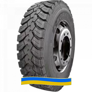 Leao KMD406 315/80 R22.5 156/150K PR20 Leao KMD406 315/80 R22.5 156/150K PR20