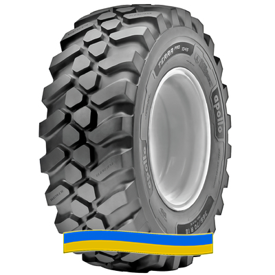 Apollo Terra PRO 1045 440/80 R28 156A8/156B Apollo Terra PRO 1045 440/80 R28 156A8/156B