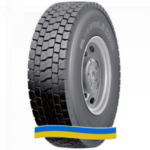 Double Coin RLB458 315/80 R22.5 156/152L PR18 Double Coin RLB458 315/80 R22.5 156/152L PR18