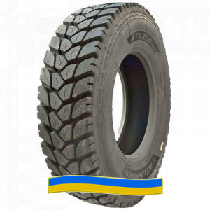Atlander ATL269PLUS 315/80 R22.5 157/154K PR20 Atlander ATL269PLUS 315/80 R22.5 157/154K PR20