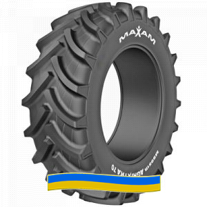 Maxam MS951R AGRIXTRA 70 480/70 R34 143A8 TL