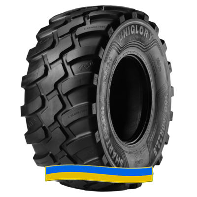 Uniglory SMARTAGRO CARRIER 600/50 R22.5 167D/175A8 TL Uniglory SMARTAGRO CARRIER 600/50 R22.5 167D/175A8 TL