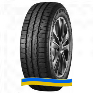 GT Radial Maxmiler WT2 205 R14C 109/107Q PR8