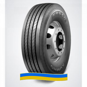 Kumho KRS50 385/65 R22.5 164K PR24 Kumho KRS50 385/65 R22.5 164K PR24