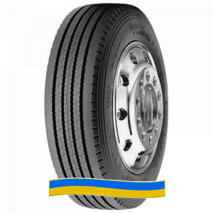 Bridgestone R184 275/70 R22.5 148/145L Bridgestone R184 275/70 R22.5 148/145L