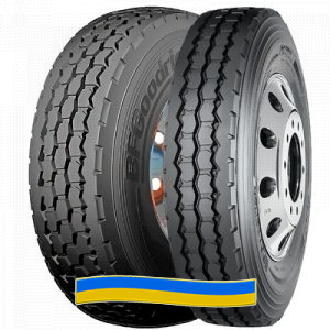 BFGoodrich Cross Control S 385/65 R22.5 158K BFGoodrich Cross Control S 385/65 R22.5 158K
