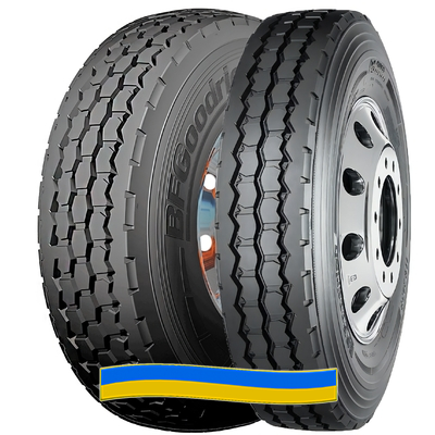 BFGoodrich Cross Control S 385/65 R22.5 158K BFGoodrich Cross Control S 385/65 R22.5 158K