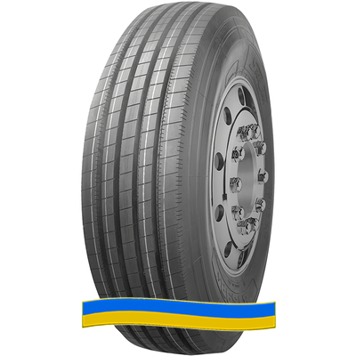 Sportrak SP921+ 295/80 R22.5 152/149K Sportrak SP921+ 295/80 R22.5 152/149K