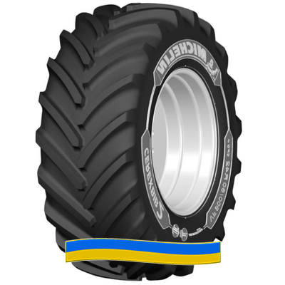 Michelin CEREXBIB 2 800/65 R32 181A8 TL Michelin CEREXBIB 2 800/65 R32 181A8 TL