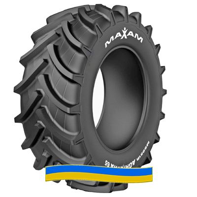 Maxam MS951R AGRIXTRA 65 540/65 R34 145D TL Maxam MS951R AGRIXTRA 65 540/65 R34 145D TL