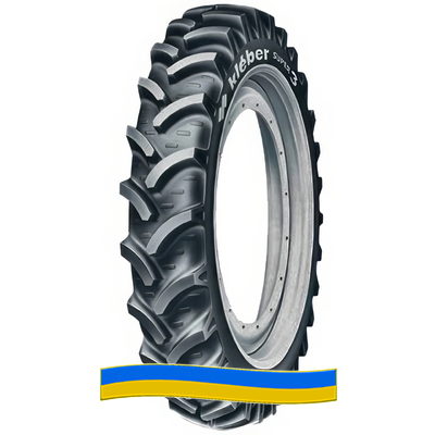Kleber Super 3 230/95 R32 126A8/126B Kleber Super 3 230/95 R32 126A8/126B