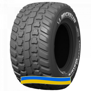 Michelin CARGOXBIB HIGH FLOTATION 650/65 R30.5 176D TL Michelin CARGOXBIB HIGH FLOTATION 650/65 R30.5 176D TL