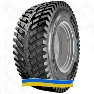 Michelin ROADBIB 710/70 R42 173D/170E TL