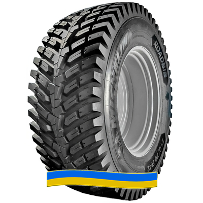 Michelin ROADBIB 710/70 R42 173D/170E TL Michelin ROADBIB 710/70 R42 173D/170E TL