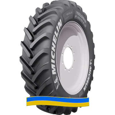 Michelin YIELDBIB 420/85 R34 154A8/154B TL Michelin YIELDBIB 420/85 R34 154A8/154B TL