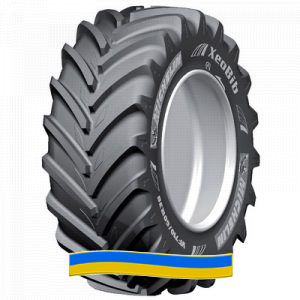 Michelin XEOBIB 520/60 R28 138A8