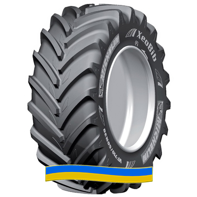 Michelin XEOBIB 520/60 R28 138A8 Michelin XEOBIB 520/60 R28 138A8