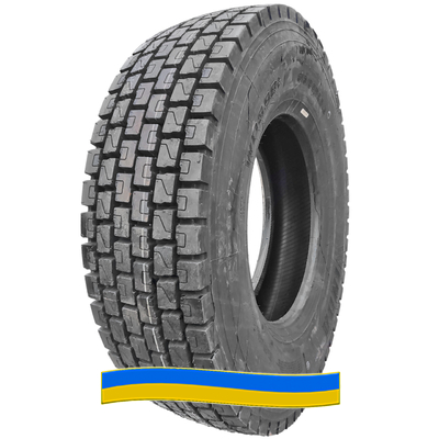 Winda WD398+ 315/80 R22.5 156/150L PR20 Winda WD398+ 315/80 R22.5 156/150L PR20