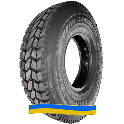 Lanvigator D608E 11.00 R20 152/149K Lanvigator D608E 11.00 R20 152/149K