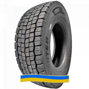 CROSS WIND Cross-Winter W-D60 295/80 R22.5 154/149M PR18 CROSS WIND Cross-Winter W-D60 295/80 R22.5 154/149M PR18