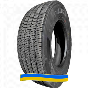 LingLong Cross-Winter W-S60 295/80 R22.5 154/149M PR18 LingLong Cross-Winter W-S60 295/80 R22.5 154/149M PR18