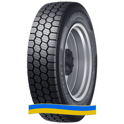 Triangle TRD92 235/75 R17.5 143/141J Triangle TRD92 235/75 R17.5 143/141J