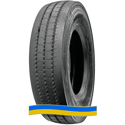 BlackLion BT107 235/75 R17.5 143/141J PR18 BlackLion BT107 235/75 R17.5 143/141J PR18