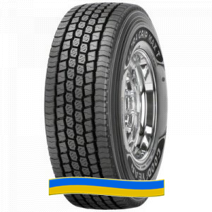 Goodyear Ultra Grip Max T HL 385/65 R22.5 164K/158L Goodyear Ultra Grip Max T HL 385/65 R22.5 164K/158L