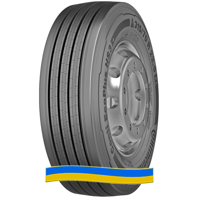 Continental Conti EcoPlus HS3+ 385/55 R22.5 160K Continental Conti EcoPlus HS3+ 385/55 R22.5 160K
