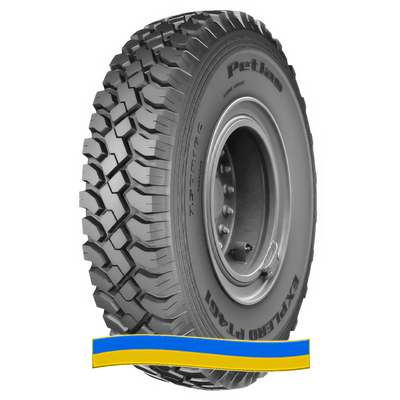 Petlas EXPLERO PT461 7.50 R16 116/114N Petlas EXPLERO PT461 7.50 R16 116/114N