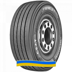 Ceat WINMILE-T 385/65 R22.5 164K PR20 Ceat WINMILE-T 385/65 R22.5 164K PR20
