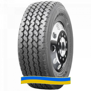 Triangle TR697+ 385/65 R22.5 164J PR24 Triangle TR697+ 385/65 R22.5 164J PR24