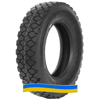 Force Truck Drive 02 235/75 R17.5 132/130M PR16 Force Truck Drive 02 235/75 R17.5 132/130M PR16