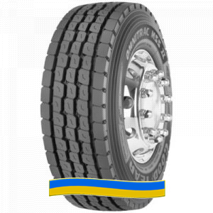 Goodyear Omnitrac MSS II 265/70 R19.5 143/141J Goodyear Omnitrac MSS II 265/70 R19.5 143/141J